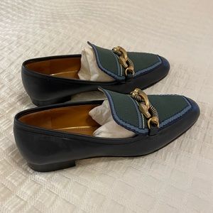 Tory Burch Jesse Loafers - never been worn